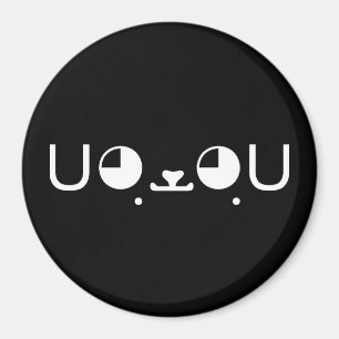 Aimant Cute Kawaii Chien Chien Chien Chien Chien Japonais