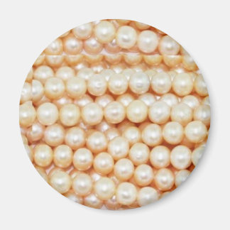 Aimant CUTE PEARL STRANDS - Profitez des bénédictions de