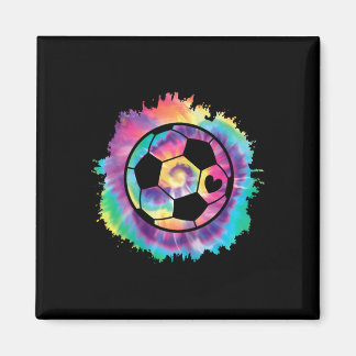 Aimant Cute Soccer Girl Player Soccer Lover Women Girls K