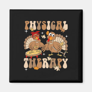Aimant Cute Turquie Physique Thérapie Pt Pta Automne Ie