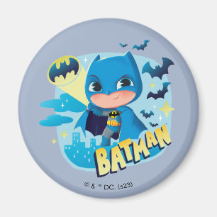 Aimant Cuter than mignon Batman