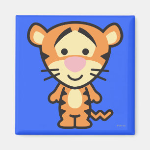Aimant Cuties Tigger