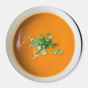 Aimant Cuvette d'aimant de réfrigérateur de nourriture 