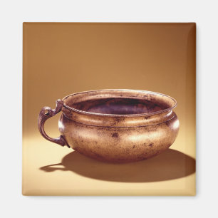 Aimant Cuvette, de Keshcarrigan, comté Leitrim