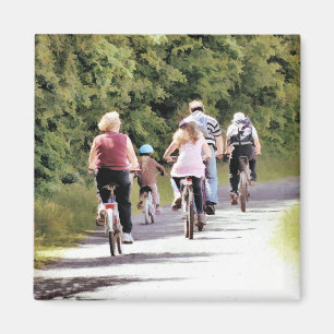 AIMANT CYCLISME
