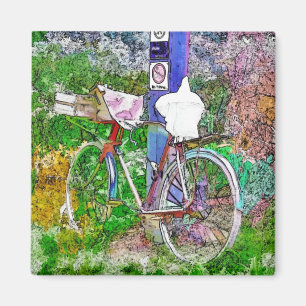 AIMANT CYCLISME