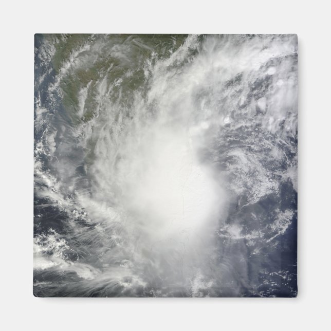 Aimant Cyclone Jal (Devant)