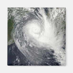 Aimant Cyclone tropical Boloetse
