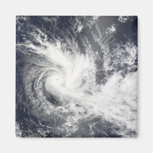 Aimant Cyclone tropical Daman