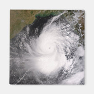 Aimant Cyclone tropical Nargis