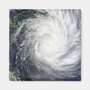 Aimant Cyclone tropical Yasi