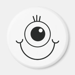 Aimant Cyclopes Magellan