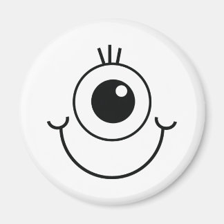 Aimant Cyclops Magellan