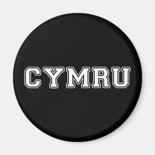 Aimant Cymru