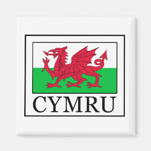 Aimant Cymru