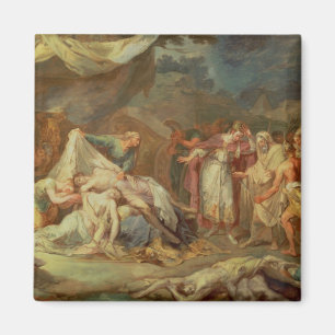 Aimant Cyrus le grand