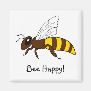 Aimant d'abeille