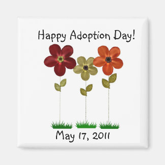 aimant d'adoption
