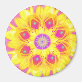 Aimant Daffodique par Power Flower