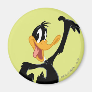 Aimant DAFFY DUCK™ classique