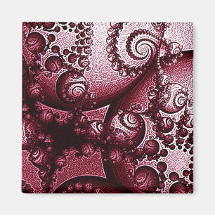 Aimant Daiquiri de fraise