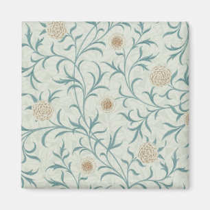 Aimant Daisy, William Morris