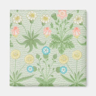 Aimant Daisy, William Morris