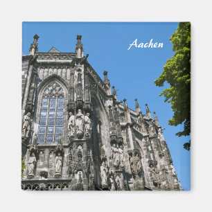 Aimant d'Aix-la-Chapelle