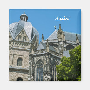 Aimant d'Aix-la-Chapelle