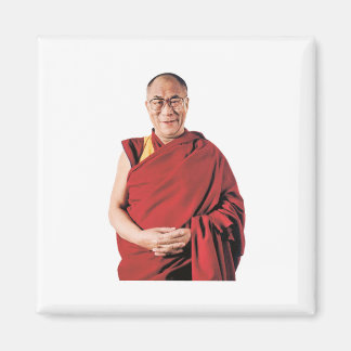 Aimant dalaï-lama