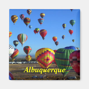 Aimant d'Albuquerque