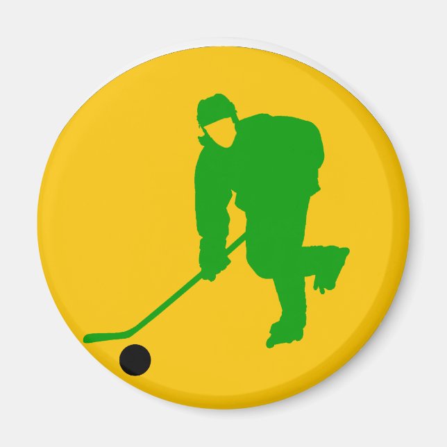 Aimant Dallas 1 (Devant)