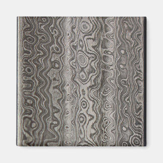 Aimant Damas Steel