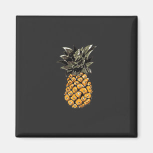 Aimant d'ananas
