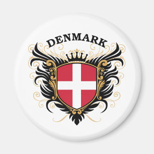 Aimant Danemark