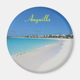 Aimant d'Anguilla