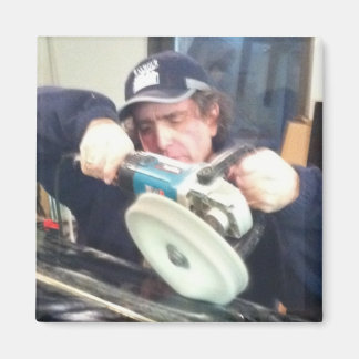 Aimant Daniel Shafner 1