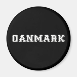 Aimant Danmark