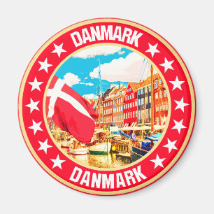 Aimant Danmark