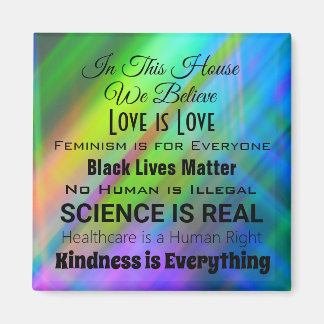 Aimant Dans cette Assemblée... Magazine des droits de l'h