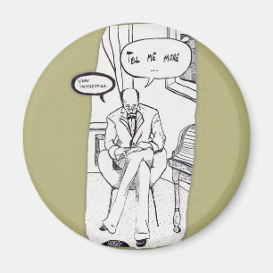 Aimant Dans la thérapie