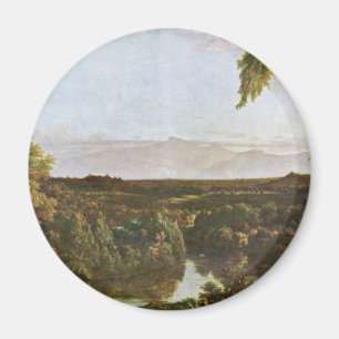 Aimant Dans Les CatSkills De Cole Thomas (Meilleure Quali