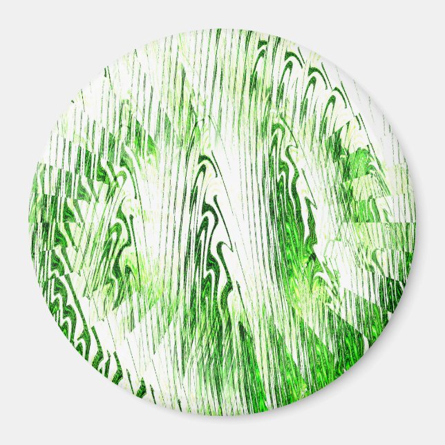 Aimant Dans l'herbe..... (Devant)