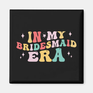Aimant Dans Mon Épouse Épouse Épouse Mariage Bachelorette