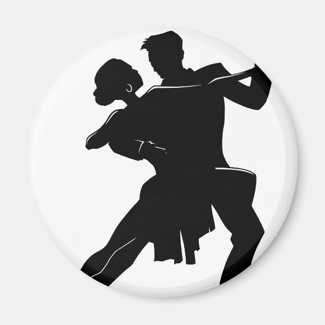 Aimant Danse (Devant)