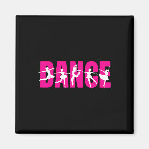 Aimant Danse - Danse Danseuse Amour