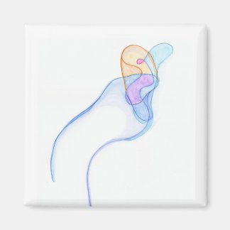 Aimant Danseur