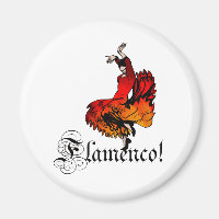 Danseur flamenco