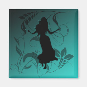 Aimant Danseur *Tonia*