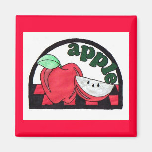 Aimant d'Apple